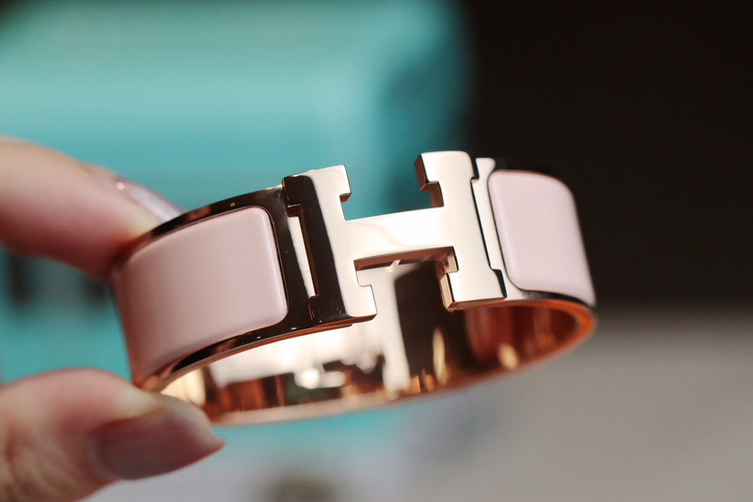 HELENE BRACELET ROSE GOLD