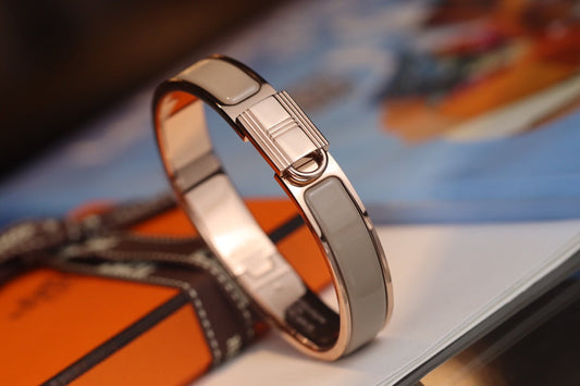 HELENE LOCK BRACELET