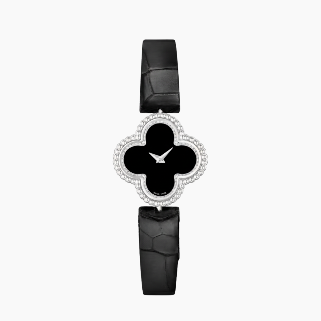 Reloj elegante Trinity