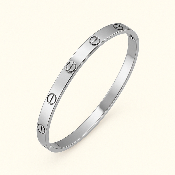 Pulsera de eslabones Eternity