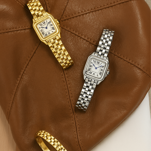 Reloj Elegant Timepiece