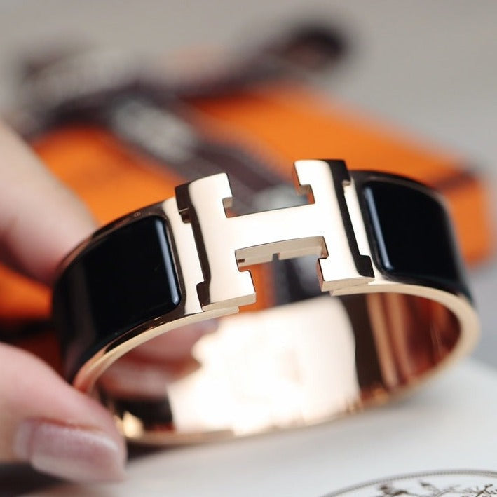 HELENE BRACELET ROSE GOLD