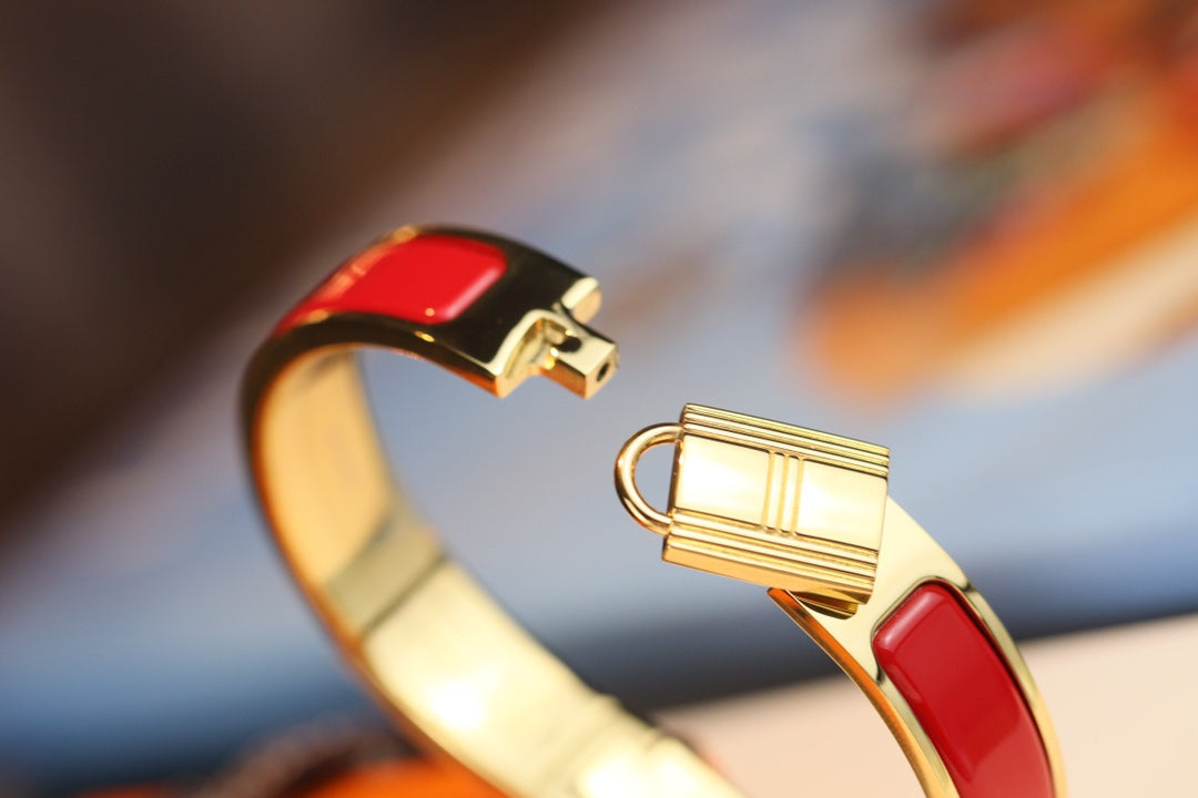 Pulsera con candado Sophia