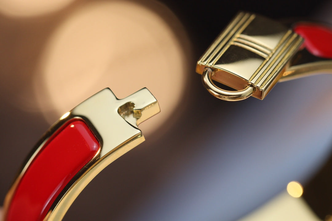 Pulsera con candado Sophia