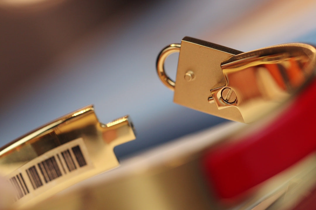 Pulsera con candado Sophia