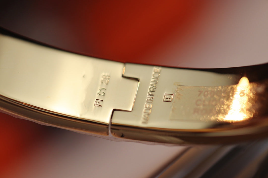 Pulsera con candado Sophia