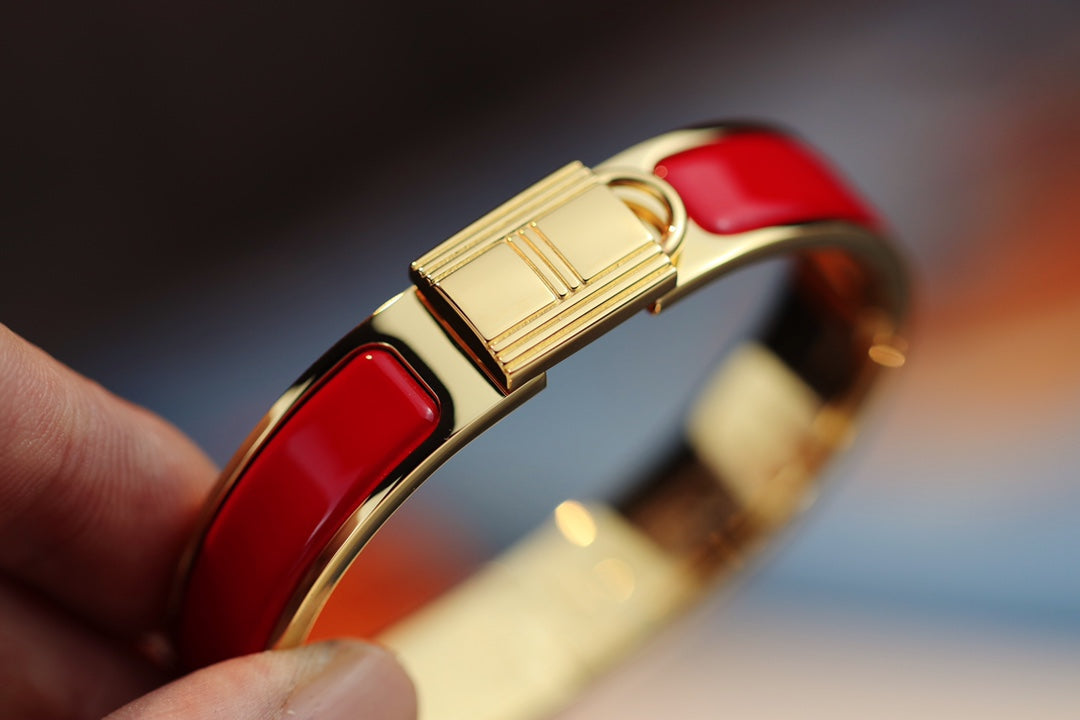 Pulsera con candado Sophia