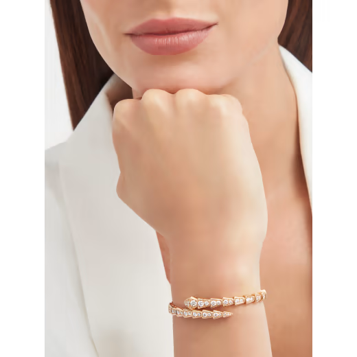 BRACELET OPHIDIA TWIST