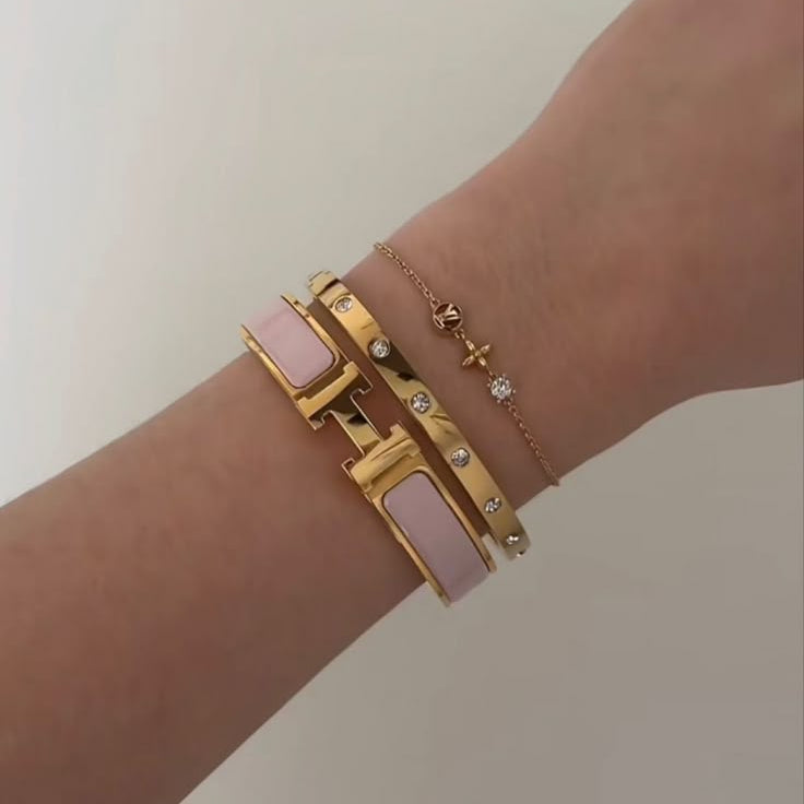 Pulsera elegante Camila