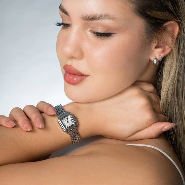 Reloj Elegant Timepiece