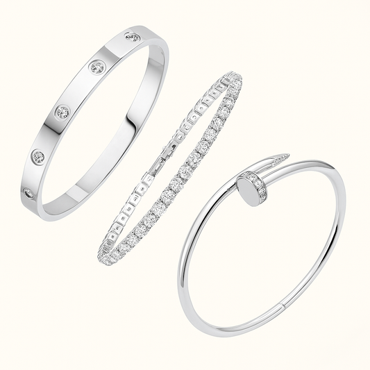 ETERNITY ELEGANCE STACK