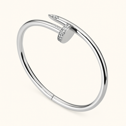 ELEGANCE NAIL DELUXE 18K GOLD