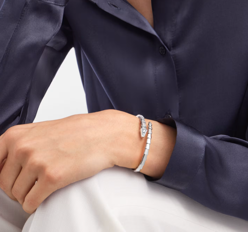 Pulsera Serpentis Lumina