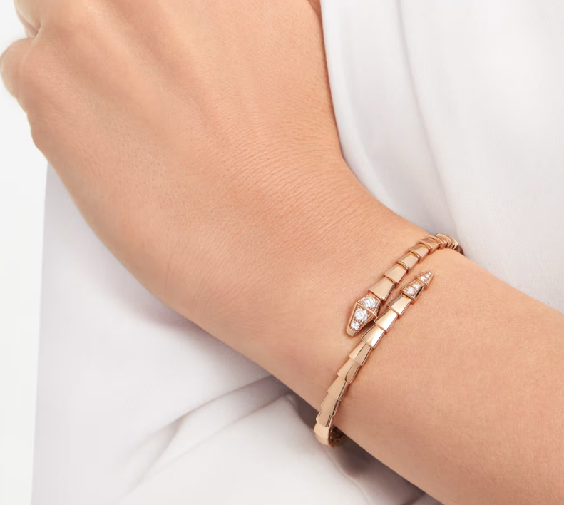 Pulsera Serpentis Domina