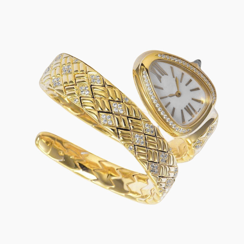 Serpentis Aura 35 dorado