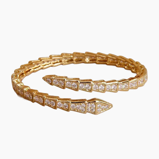 Pulsera Serpis Luxe