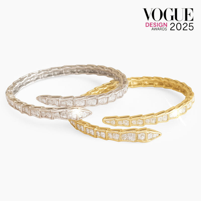 Pulsera Serpis Luxe