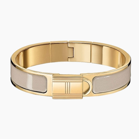 HELENE LOCK BRACELET