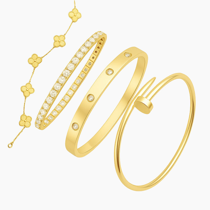 ELEGANCE DELUXE STACK