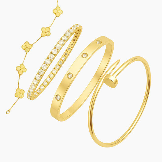 ELEGANCE DELUXE STACK