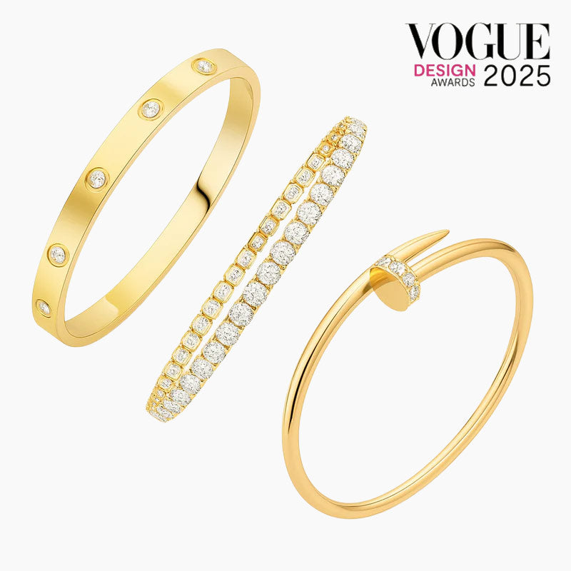 Conjunto de elegancia Eternity