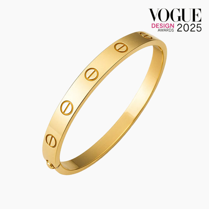 Pulsera de eslabones Eternity