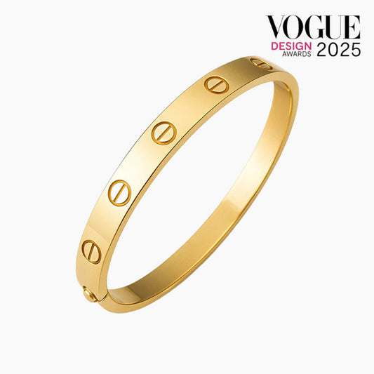 Pulsera de eslabones Eternity